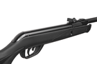 Гвинтівка пневматична Gamo DELTA Gamo Чорний - зображення 2