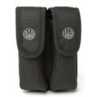 Чехол для магазина "Beretta" Tactical Double Magazine Holder (двойной) Beretta Черный - изображение 1
