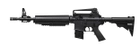 Пневматична гвинтівка Crosman 177КТ (black) Crosman - зображення 4