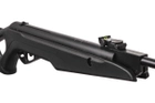 Пневматична гвинтівка EKOL THUNDER Black 4,5 mm Nitro Piston Ekol Чорний - зображення 3