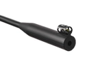 Пневматична гвинтівка EKOL THUNDER Black 4,5 mm Nitro Piston Ekol Чорний - зображення 4