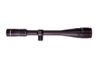 Прицел оптический Tasco 6-24х40 "Target&Varmint" Tasco Черный - изображение 1