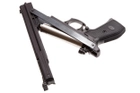 Пистолет пневматический Gamo PR-45 Gamo Черный - изображение 3