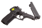Пистолет пневматический Gamo PT-80 Gamo Черный - изображение 4