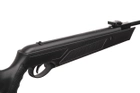 Пневматична гвинтівка EKOL ULTIMATE Black 4,5 mm Nitro Piston Ekol Чорний - зображення 2