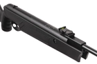 Пневматична гвинтівка EKOL ULTIMATE Black 4,5 mm Nitro Piston Ekol Чорний - зображення 3