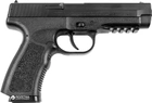 Пневматический пистолет Crosman PSM45 - изображение 2