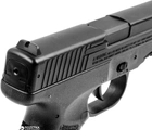 Пневматический пистолет Crosman PSM45 - изображение 4