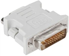 Перехідник PowerPlant DVI-D - VGA (CA910298)