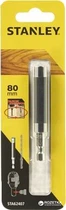 Магнітний тримач Stanley Superlock 80 мм (STA62407)