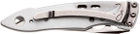 Карманный нож Leatherman Skeletool KBx в коробке Stainless (832382) - изображение 6