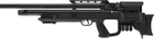 Пневматическая винтовка Hatsan Gladius Long с насосом предварительная накачка 355 м/с - изображение 4