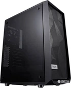 Корпус Fractal Design Meshify C Black TG (FD-CA-MESH-C-BKO-TG)