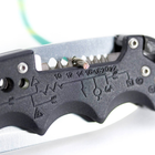 Нож SOG Kilowatt (EL01-CP) - изображение 4