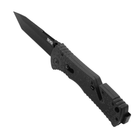 Нож SOG Trident Tanto Black TiNi (TF7-CP) - изображение 3