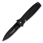 Ніж Ontario Dozier Arrow D2 Black (ON9101)