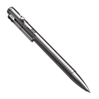 Тактическая ручка Nitecore NTP30, титановый сплав - изображение 3