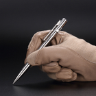 Тактическая ручка Nitecore NTP30, титановый сплав - изображение 5