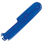 Накладка на ручку ножа Victorinox (91мм), задня, синя C3502.T