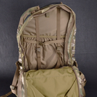 Рюкзак Tasmanian Tiger Trooper Pack MC (45л), камуфляжный - изображение 13