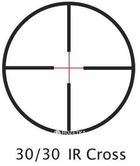 Оптический прицел Barska Huntmaster Pro 1.5-6x42 (30/30) (923992) - изображение 5