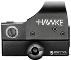 Коліматорний приціл Hawke RD1x WP Auto Brightness (923655) - зображення 1