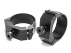 Кільця для швидкознімних кронштейнів MAK на єдиній основі і FLEX, 34 мм, висота 5 мм - зображення 1