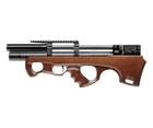 Гвинтівка пневматична, воздушка Raptor 3 Compact HP PCP кал. 4,5 мм. Колір - коричневий. 39930056 - зображення 1