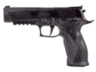 Пистолет пневматический Sig Sauer Air X-Five Black. 16250142 - изображение 1