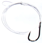 Одинарный крючок MiniMax Chinu 0.9 г 10 шт (SW007-6/0,20)