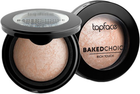 Хайлайтер запечений TopFace Baked Choice PT702 Champagne №101 6 г (8681217245631)