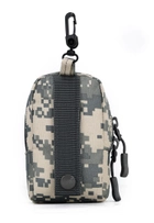 Комплект підсумків до сумок/ рюкзаків Protector Plus А001, А002, А005 ACU - зображення 5