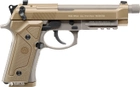 Пневматический пистолет Umarex Beretta M9A3 FDE (5.8347) - изображение 3