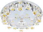 Светильник Brille BCL-469C/1 G9+LED G (26-144)