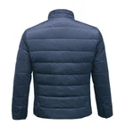 lee cooper twin zip down