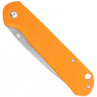 Нож Ganzo G6801 оранжевый (G6801-OR) - изображение 2