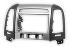 Переходная рамка Hyundai Santa Fe Carav 11-716