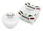 Мыло для бритья для чувствительной кожи Proraso с экстрактом зеленого чая и овса 150 мл (8004395001682)