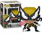 Фигурка Funko Pop Фанко Поп Marvel Venom Venomized X-23 Икс-23