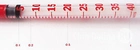 Шприц медицинский MEDICARE 1 мл,инсулиновый U-40(100шт) - изображение 3