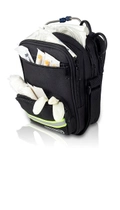 Сумка на плечі Elite Bags EMS First Aid Ripstop bag black - зображення 4