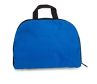 Сумка-рюкзак Elite Bags EMS FOLDABLE blue - зображення 5
