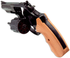 Револьвер під патрон Флобера ZBROIA PROFI-3. 37260019 - зображення 4