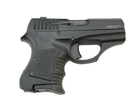 Пистолет стартовый Retay Nano кал. 8 мм. Цвет - black. 11950824 - изображение 3