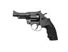 Револьвер під набій Флобера Alfa mod. 431 ворон/пластик. 14310055 - зображення 1