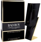 Carolina Herrera Bad Boy туалетная вода для мужчин