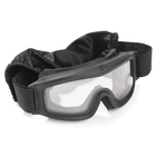 Балістична маска Galls Goggle w/ Replaceable Lens EW269 - изображение 6