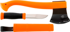 Набор Morakniv Outdoor Kit Orange 12096 (23050124)