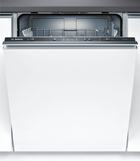 Вбудована посудомийна машина BOSCH SMV24AX00K