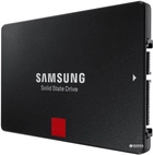 Samsung 860 Pro series 512GB 2.5" SATA III V-NAND MLC (MZ-76P512BW) - изображение 2